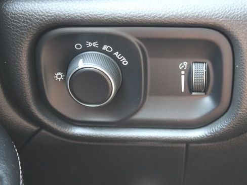 Used 2023 RAM 3500 Tradesman AWD/4WD image 14