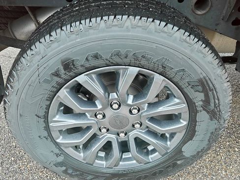 Used 2022 Ford Ranger XLT w/ Equipment Group 302A High image 37