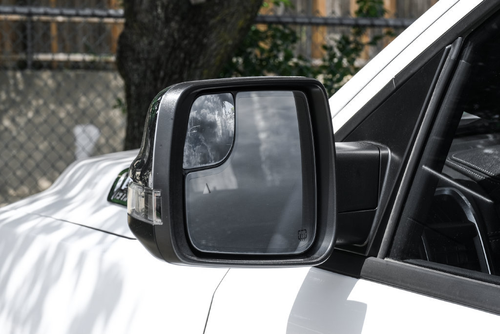 Used 2023 RAM 1500 Laramie AWD/4WD image 57