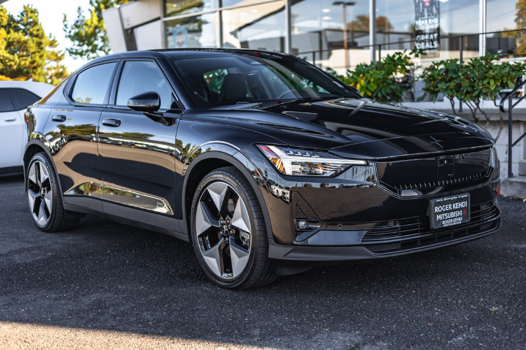 Used 2024 Polestar Polestar 2 AWD/4WD image 6