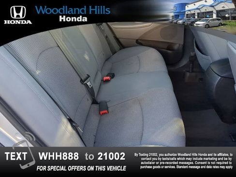 Used 2014 Hyundai Sonata GLS image 22