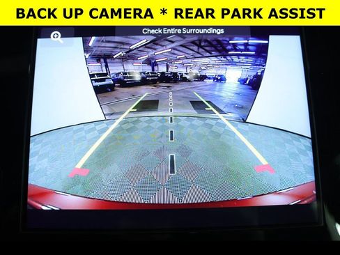 New 2025 Jeep Grand Cherokee Laredo X w/ Luxury Tech Group I image 10