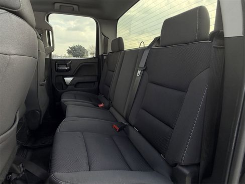 Used 2018 Chevrolet Silverado 1500 LT w/ All Star Edition image 26