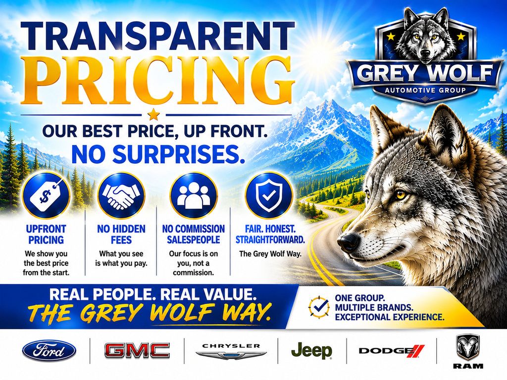 New 2026 Ford Ranger Lariat w/ FX4 Off-Road Package AWD/4WD image 5