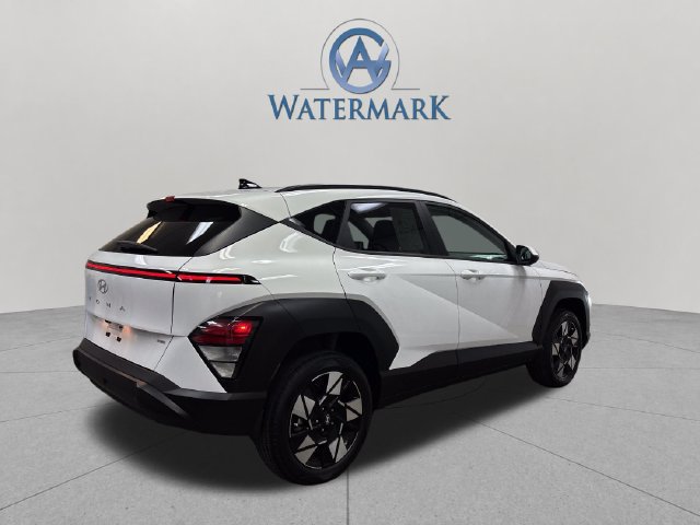 Used 2024 Hyundai Kona SEL w/ Convenience Package AWD/4WD image 8