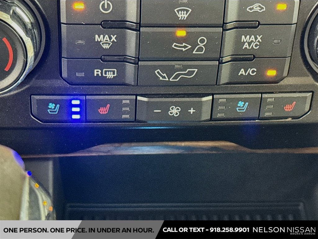 Used 2019 Ford F150 Lariat AWD/4WD image 19