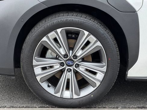 Certified 2023 Subaru Solterra AWD image 29