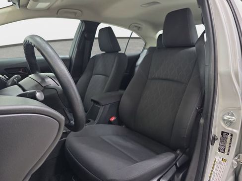 Used 2023 Toyota Corolla LE FWD image 14