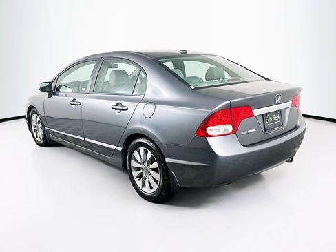 Used 2011 Honda Civic EX-L image 5
