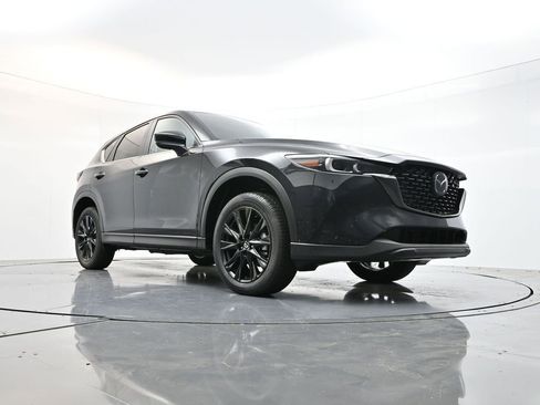 Used 2025 MAZDA CX-5 Carbon Edition image 27