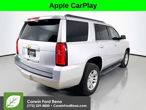 Used 2019 Chevrolet Tahoe LT image 7