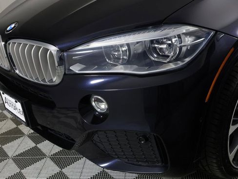 Used 2018 BMW X5 xDrive50i w/ M Sport Package image 41