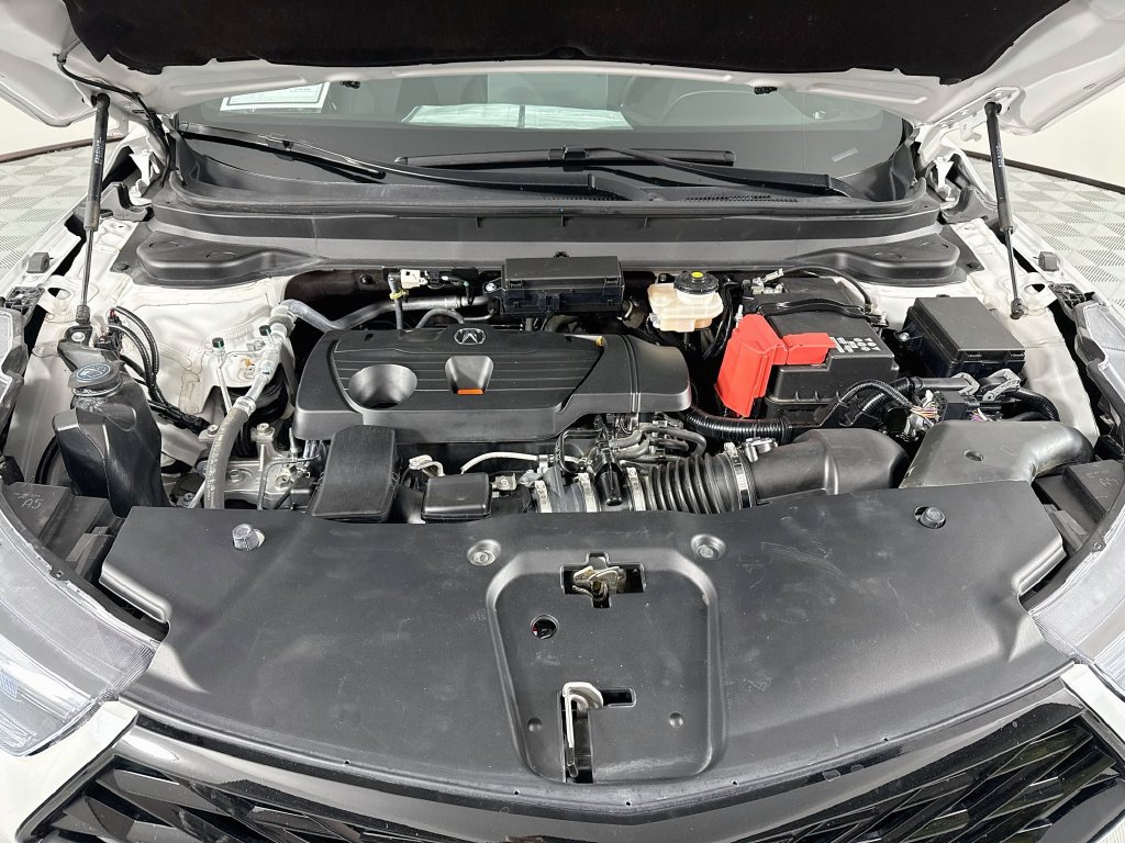 Used 2025 Acura RDX w/ Advance Package AWD/4WD image 32