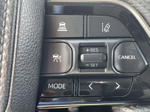 Used 2024 Toyota Tundra SR5 w/ TRD Sport Package image 19