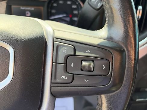 Used 2020 GMC Sierra 1500 SLE w/ SLE Value Package AWD/4WD image 13