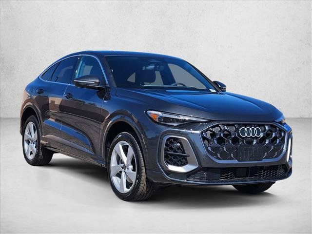 New 2026 Audi Q5 Premium Plus AWD/4WD image 7