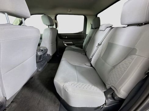 Used 2024 Toyota Tundra SR5 w/ SR5 Convenience Package image 22