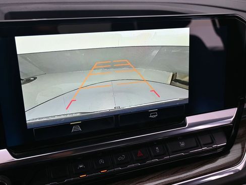 Used 2022 Chevrolet Silverado 1500 RST image 19