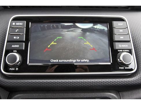 Certified 2025 Nissan Kicks Play S FWD image 23