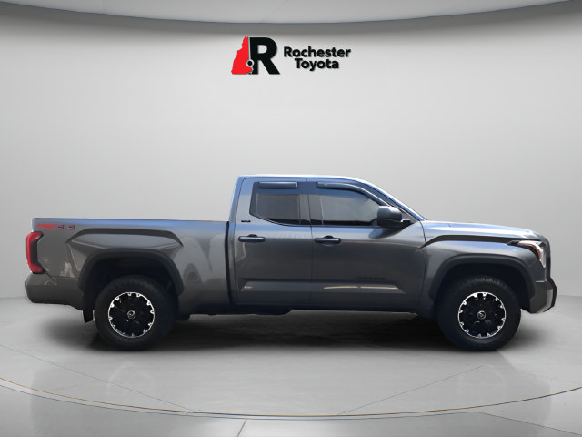 Used 2023 Toyota Tundra SR5 w/ TRD Off-Road Package AWD/4WD image 8