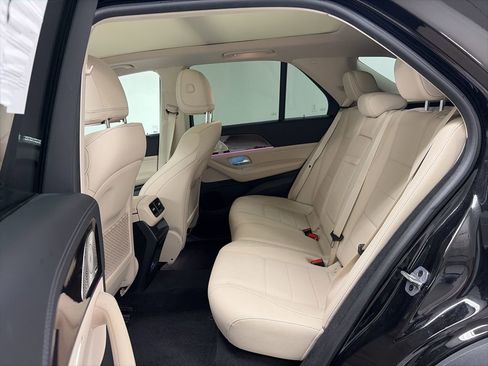 Certified 2024 Mercedes-Benz GLE 450e 4MATIC image 15