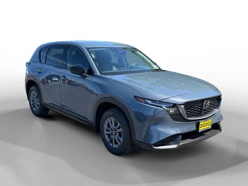 New 2026 MAZDA CX-5 Select image 7