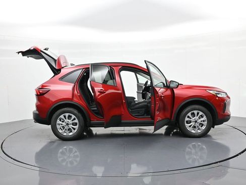 New 2026 Ford Escape Active w/ Active Premium Tech Pack AWD/4WD image 25