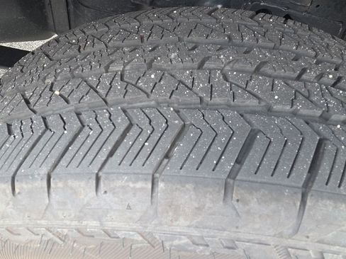 Used 2026 Ford F150 STX w/ Equipment Group 200A AWD/4WD image 11
