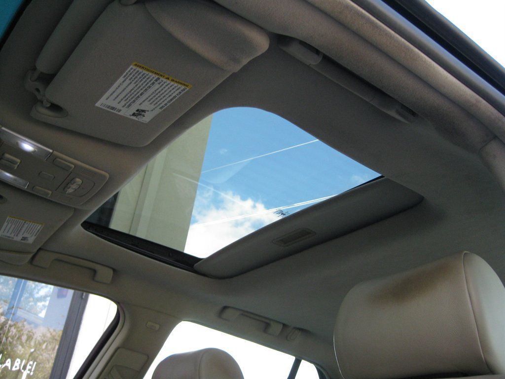 Used 2007 Cadillac DTS Luxury II FWD image 22