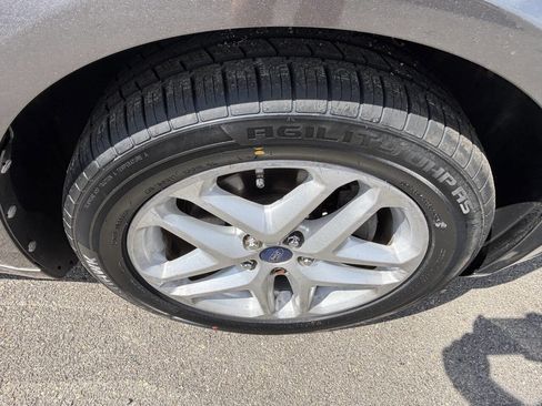 Used 2013 Ford Fusion SE image 20