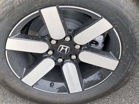 New 2026 Honda Prologue Touring image 6