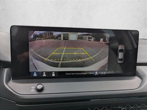 New 2026 Honda Accord Touring image 19