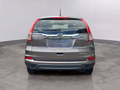 Used 2016 Honda CR-V SE image 5