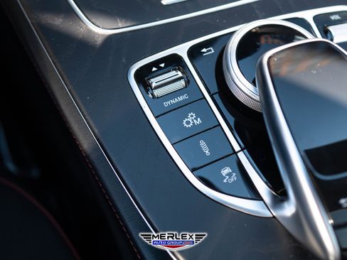 Used 2018 Mercedes-Benz E 43 AMG 4MATIC Sedan image 36