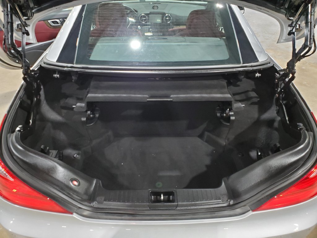 Used 2016 Mercedes-Benz SL 400 image 45
