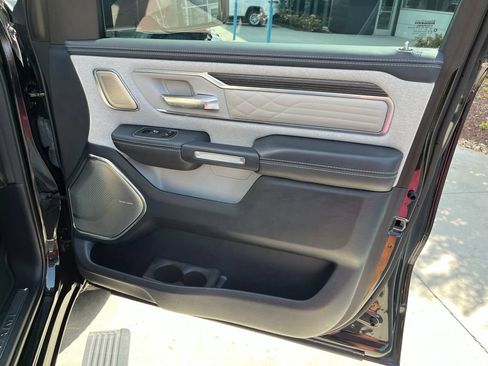 Used 2024 RAM 1500 Limited AWD/4WD image 29