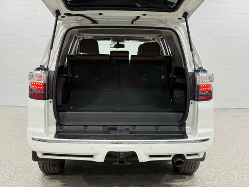 Used 2019 Toyota 4Runner Limited image 76