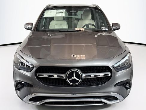 New 2026 Mercedes-Benz GLA 250 image 2