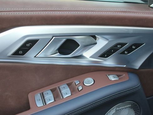 Used 2026 BMW XM Label Red image 13