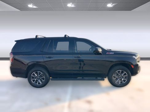 Used 2021 Chevrolet Tahoe Z71 image 7