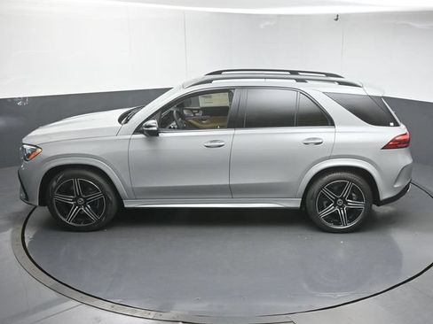 New 2026 Mercedes-Benz GLE 350 4MATIC image 46