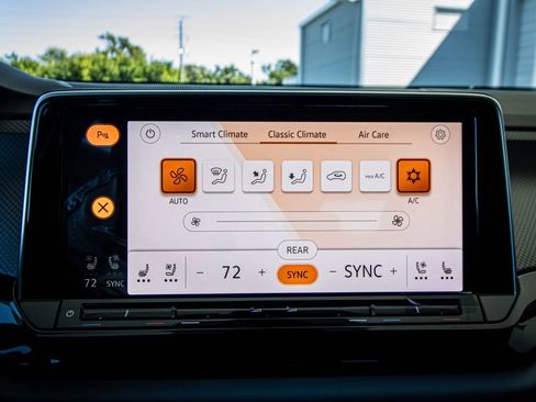 New 2026 Volkswagen Atlas Peak Edition image 48