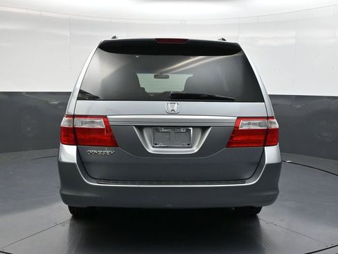 Used 2007 Honda Odyssey EX-L image 5
