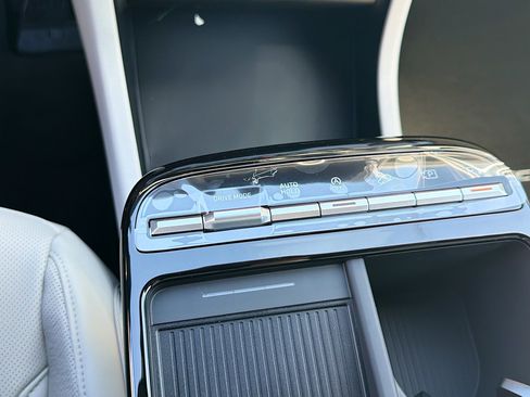 New 2026 Hyundai Tucson Limited image 29