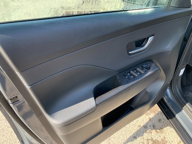 New 2027 Hyundai Kona Limited AWD/4WD image 15
