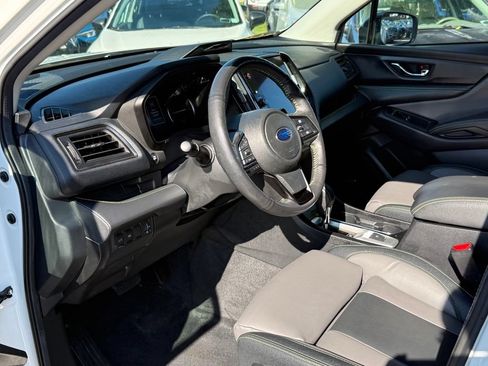 Used 2023 Subaru Ascent Onyx Edition Limited AWD/4WD image 23