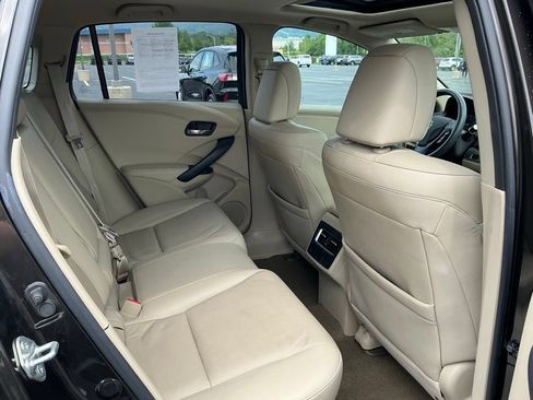 Used 2018 Acura RDX AWD w/ Technology Package image 34