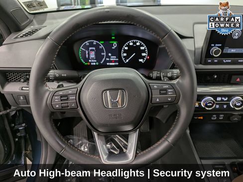 Used 2024 Honda CR-V Sport image 27