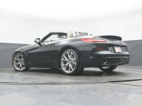 Used 2020 BMW Z4 sDrive30i w/ Executive Package image 28