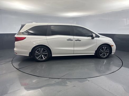 Used 2021 Honda Odyssey Touring image 6